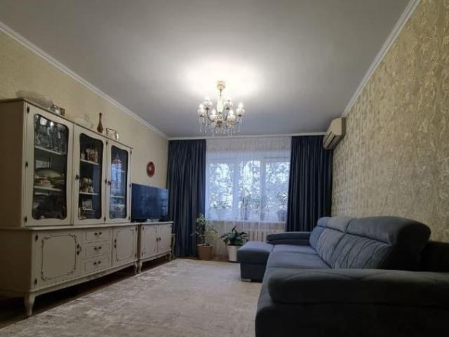 продажа жилая Астрахань Ленинградский переулок, 68к1