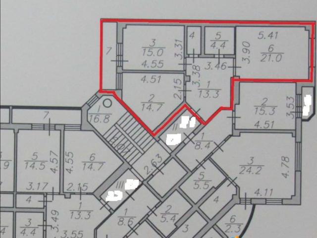 продажа жилая Астрахань Марфинская улица, 15