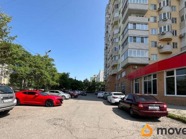 продажа жилая Астрахань Студенческая улица, 7