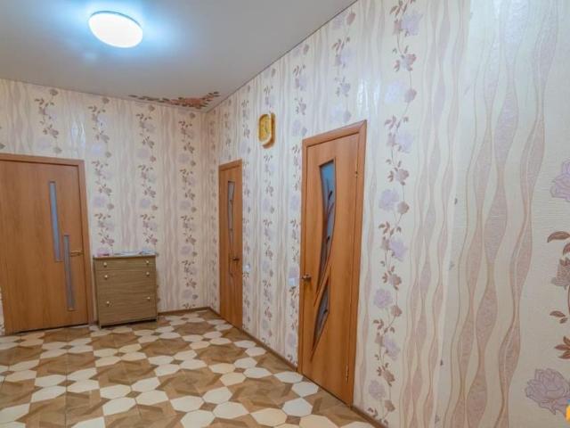 продажа жилая Астрахань ул. бульвар Победы, 2/1