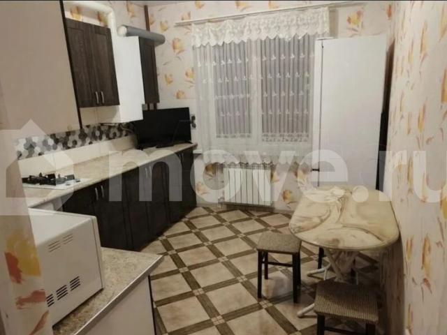 продажа жилая Астрахань ул. Космонавтов, 18к4