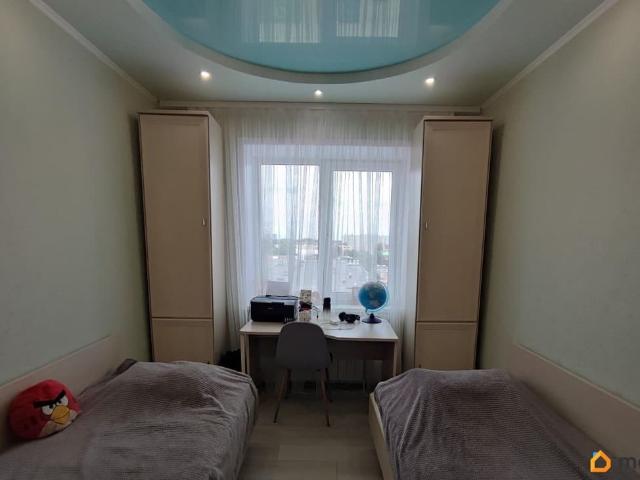 продажа жилая Астрахань улица Бориса Алексеева, 20к4