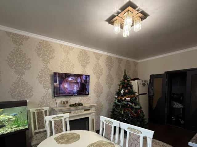 продажа жилая Астрахань улица Бориса Алексеева, 20к3