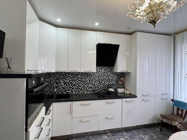 продажа жилая Астрахань улица Космонавтов, 18к1