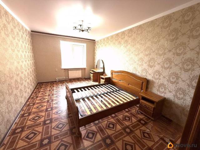 продажа жилая Астрахань улица Чкалова, 80к1