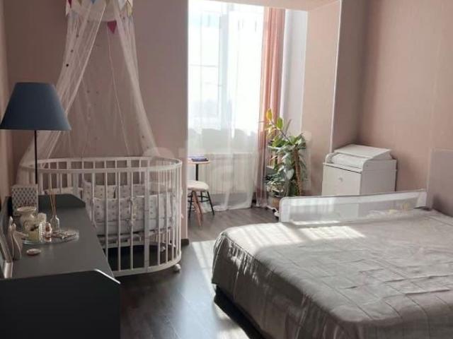 продажа жилая Астрахань улица Латышева, 7В
