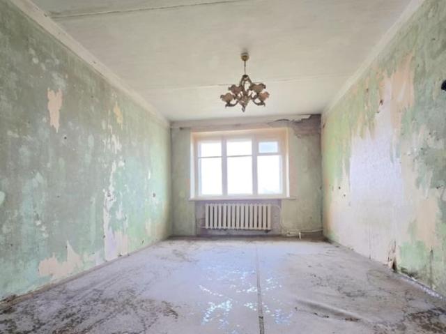 продажа жилая Астрахань улица Немова, 28