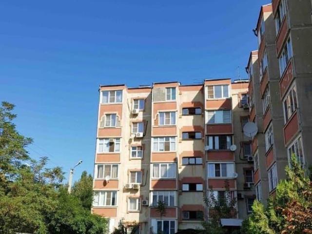продажа жилая Астрахань улица Николая Островского, 140