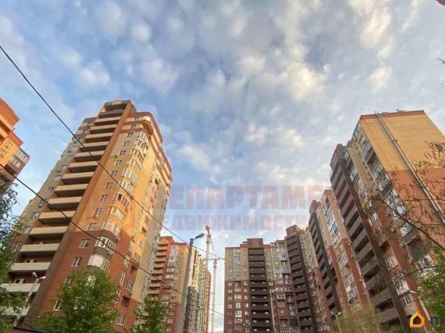 продажа жилая Астрахань улица Савушкина, 6к8