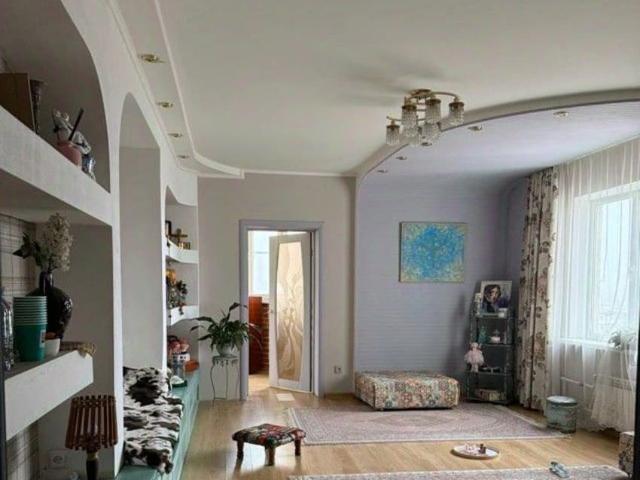 продажа жилая Астрахань улица Сен Симона, 33к1