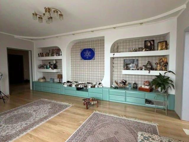 продажа жилая Астрахань улица Сен Симона, 33к1
