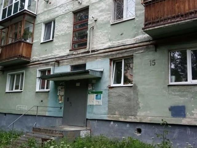 продажа жилая Асбест Ленинградская улица, 15