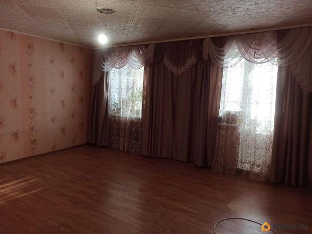 продажа жилая Асбест Ленинградская улица, 33