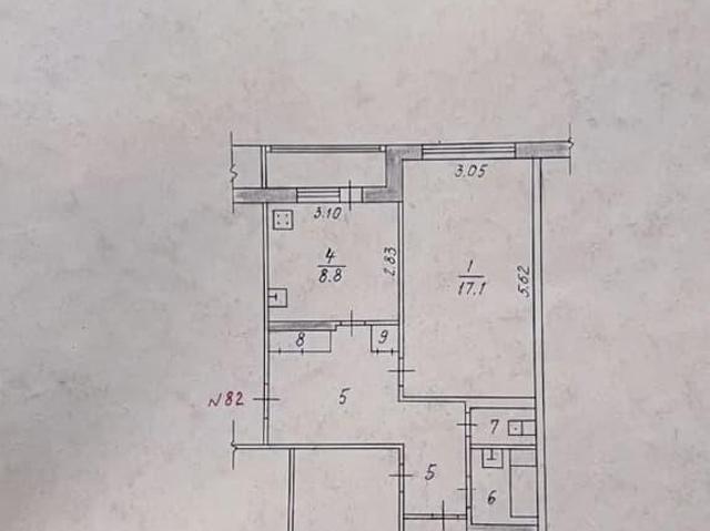 продажа жилая Асбест Ленинградская улица, 39/2