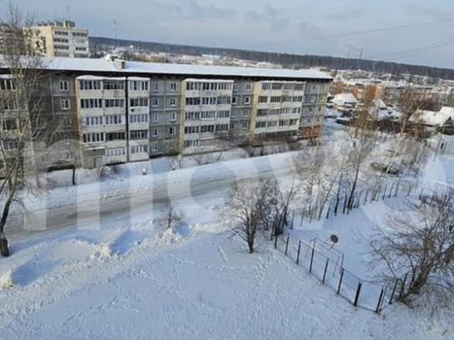 продажа жилая Асбест ул. Лесная ул, 9