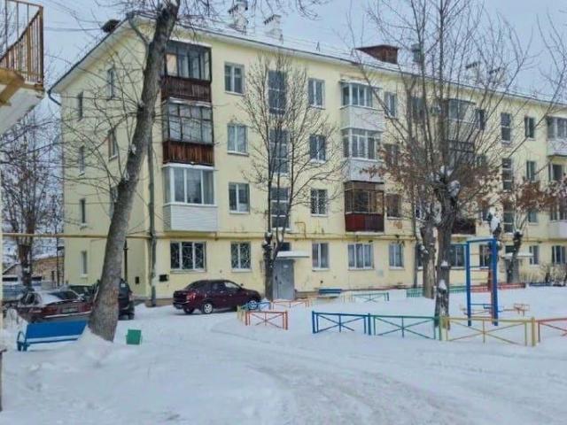 продажа жилая Асбест улица Чкалова, 49