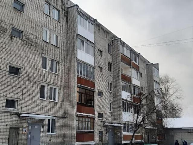 продажа жилая Асбест улица Лермонтова, 2/1