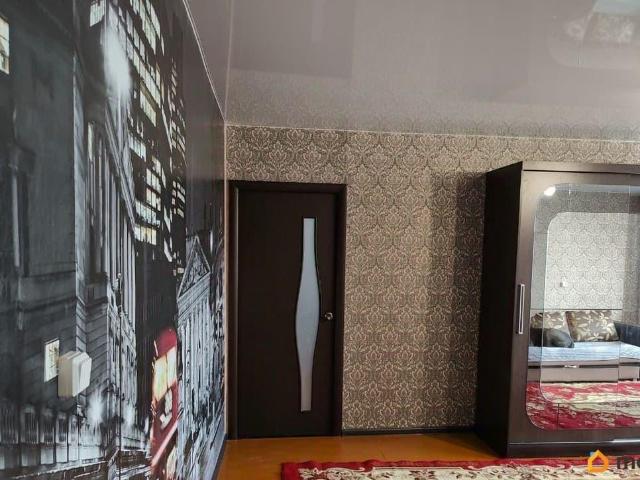 продажа жилая Асино Стадионная улица, 15