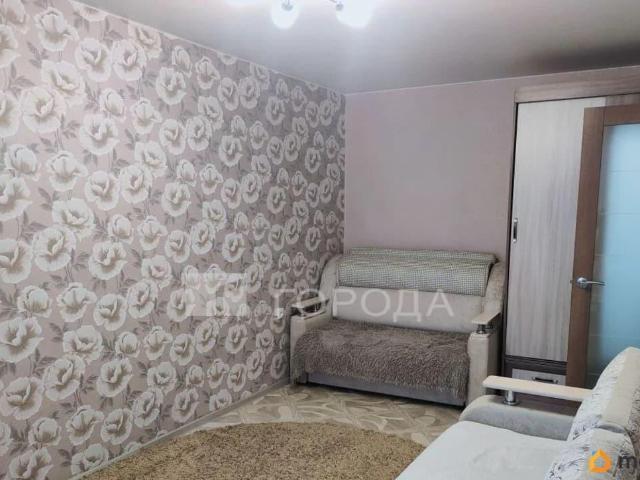 продажа жилая Асино Партизанская улица, 72