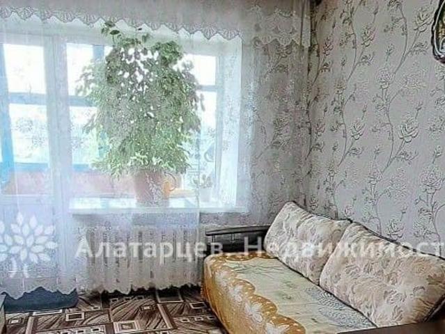 продажа жилая Асино Партизанская улица, 72