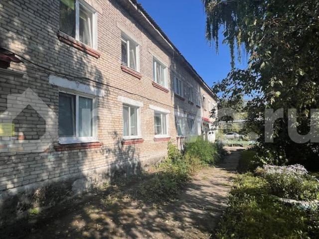 продажа жилая Асино ул. Челюскина, 13