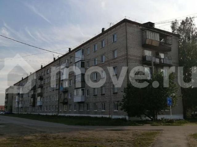 продажа жилая Асино ул. Николая Довгалюка, 4