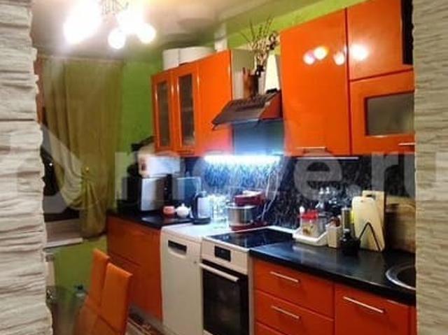 продажа жилая Асино ул. Станционная ул, 32