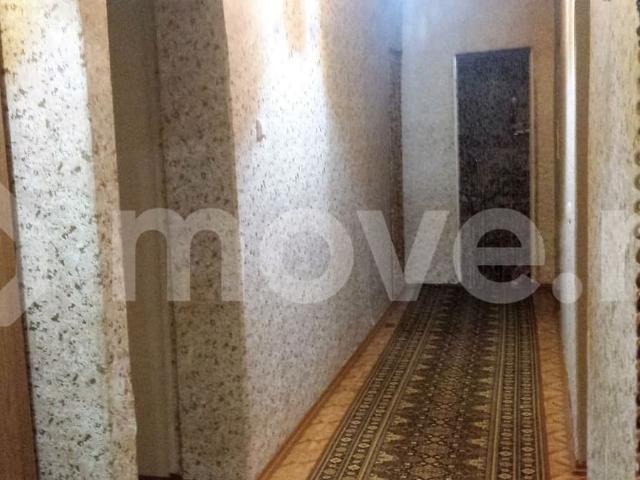 продажа жилая Асино ул. Транспортная ул, 4