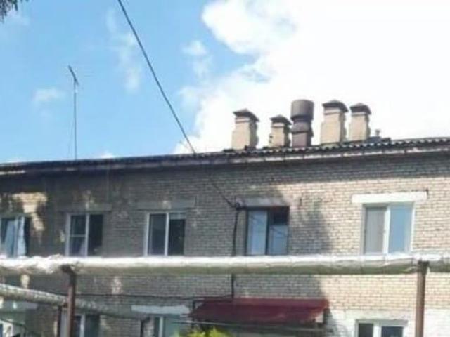 продажа жилая Асино улица Челюскина, 13