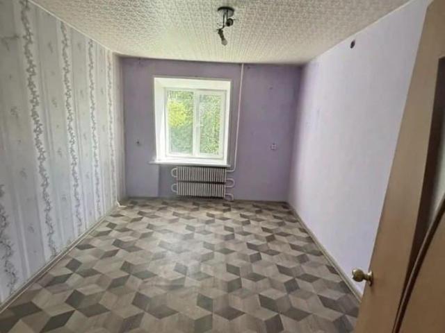 продажа жилая Асино улица Олега Кошевого, 27
