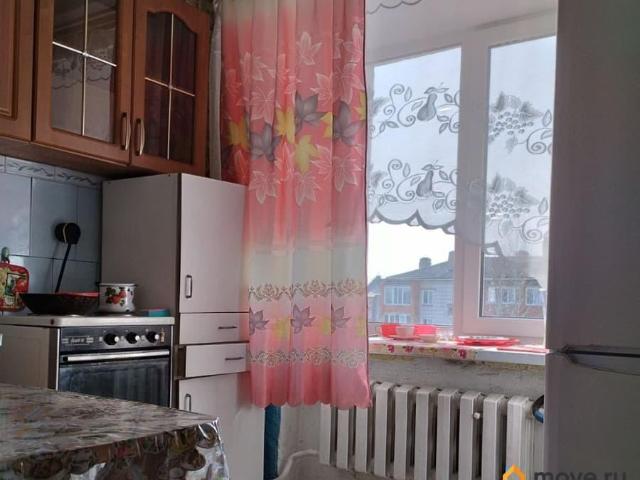 продажа жилая Асино улица Ленина, 35А