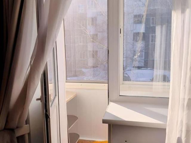 продажа жилая Асино улица Липатова, 6
