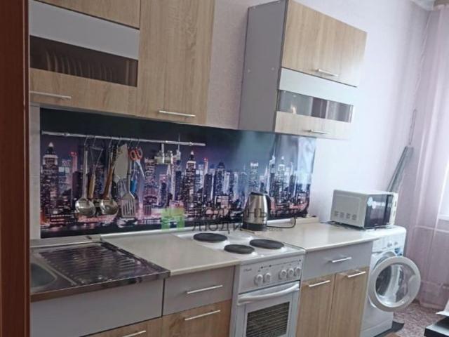 продажа жилая Асино улица Тельмана, 27