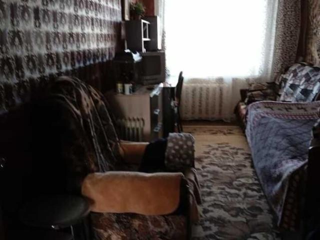 продажа жилая Аткарск ул. Талалихина, 10