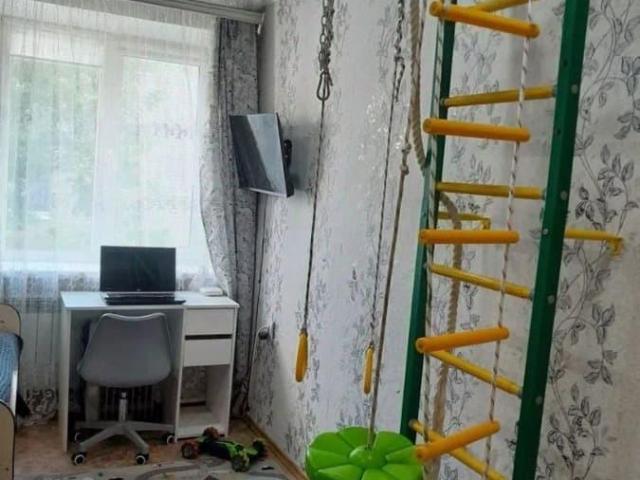 продажа жилая Аткарск улица Тимирязева, 28