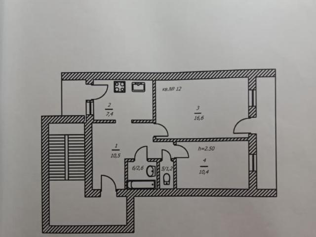 продажа жилая Аткарск улица Тургенева, 20