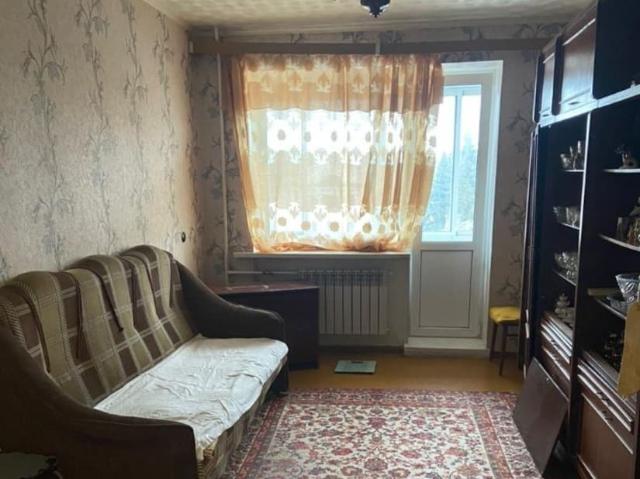 продажа жилая Аткарск улица Пушкина, 58