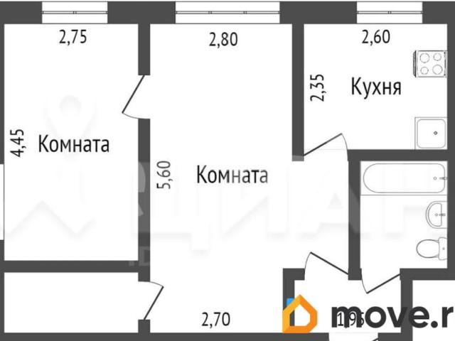 продажа жилая Аткарск улица Советская, 65