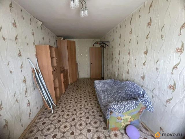 продажа жилая Бодайбо улица Урицкого, 40