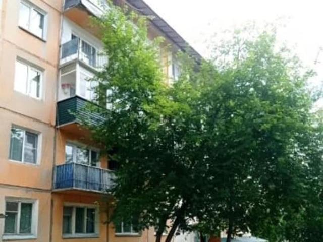 продажа жилая Бодайбо улица Карла Либкнехта, 60