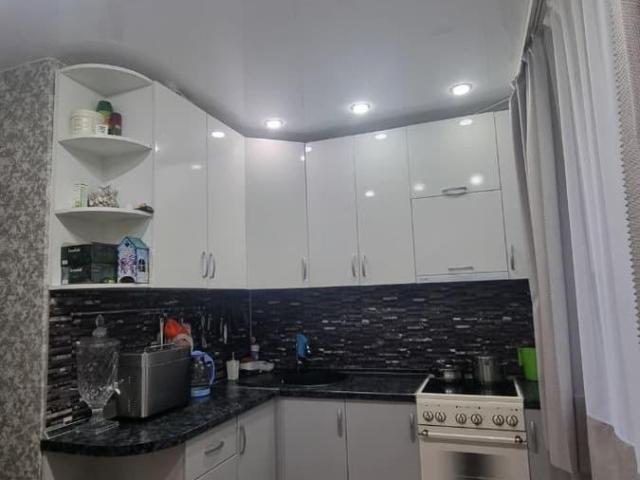продажа жилая Бодайбо Березнеровская улица, 37
