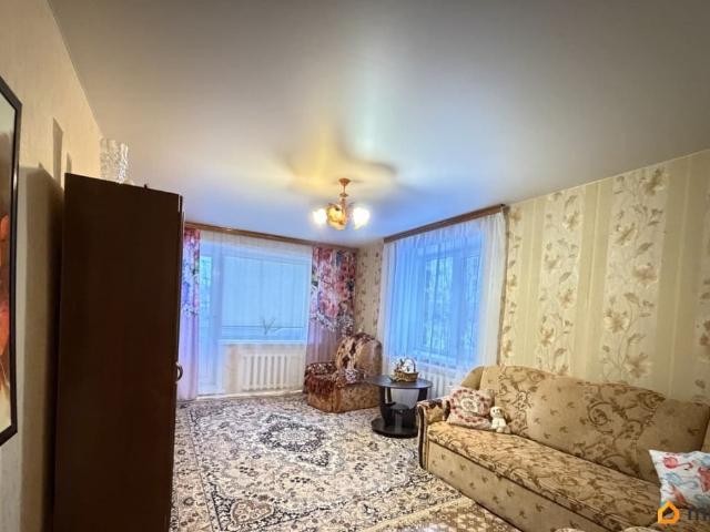 продажа жилая Богородицк Полевая улица, 23А