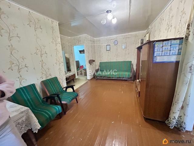 продажа жилая Богородск Комсомольская улица, 34