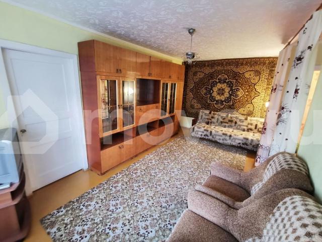 продажа жилая Богородск ул. Комсомольская ул, 36