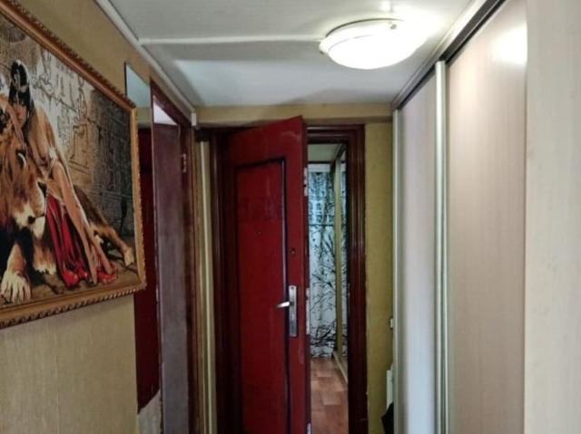 продажа жилая Богородск улица Механизаторов, 1