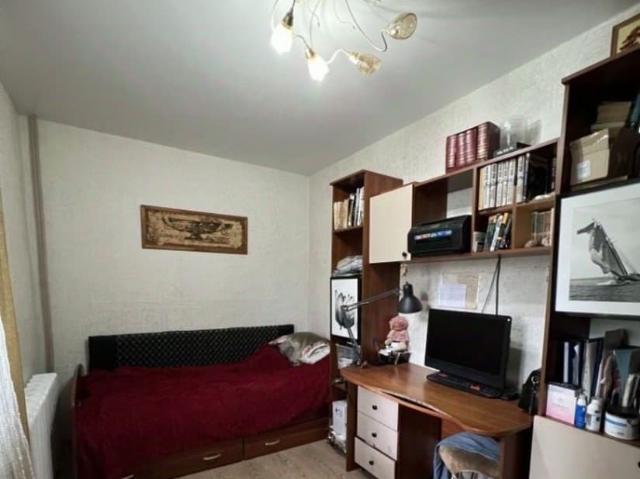 продажа жилая Богородск улица Туркова, 3