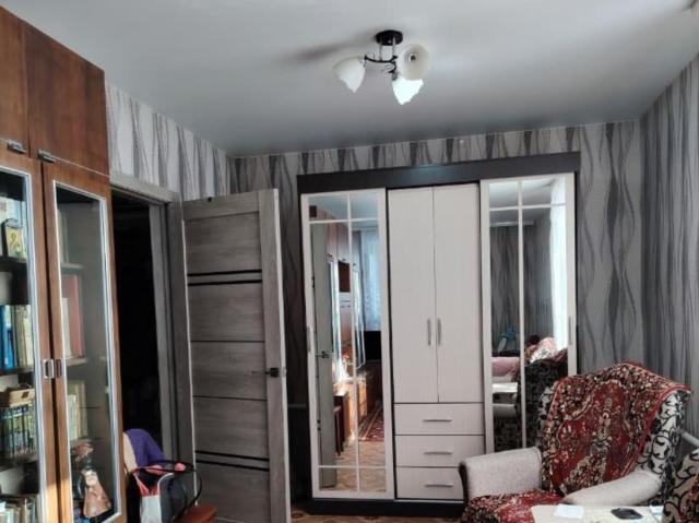 продажа жилая Богородск Вознесенский переулок, 21