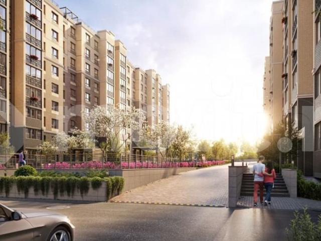 продажа жилая Богучар пр т 50 летия Победы, 35
