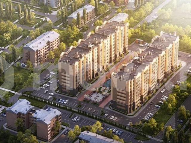 продажа жилая Богучар пр т 50 летия Победы, 35