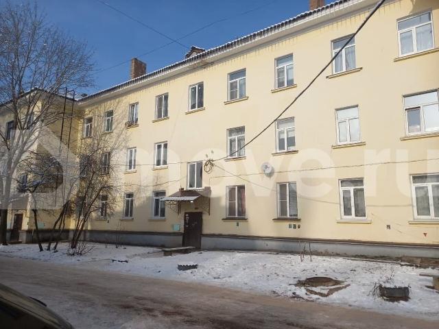 продажа жилая Бокситогорск ул. Павлова, 17